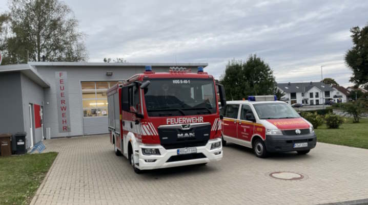 Feuerwehr